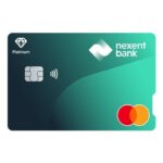 Nexent Bank Diamond Platinum