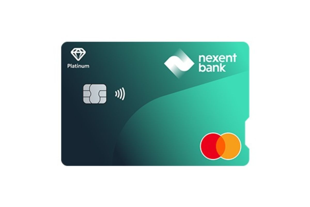 Nexent Bank Diamond Platinum