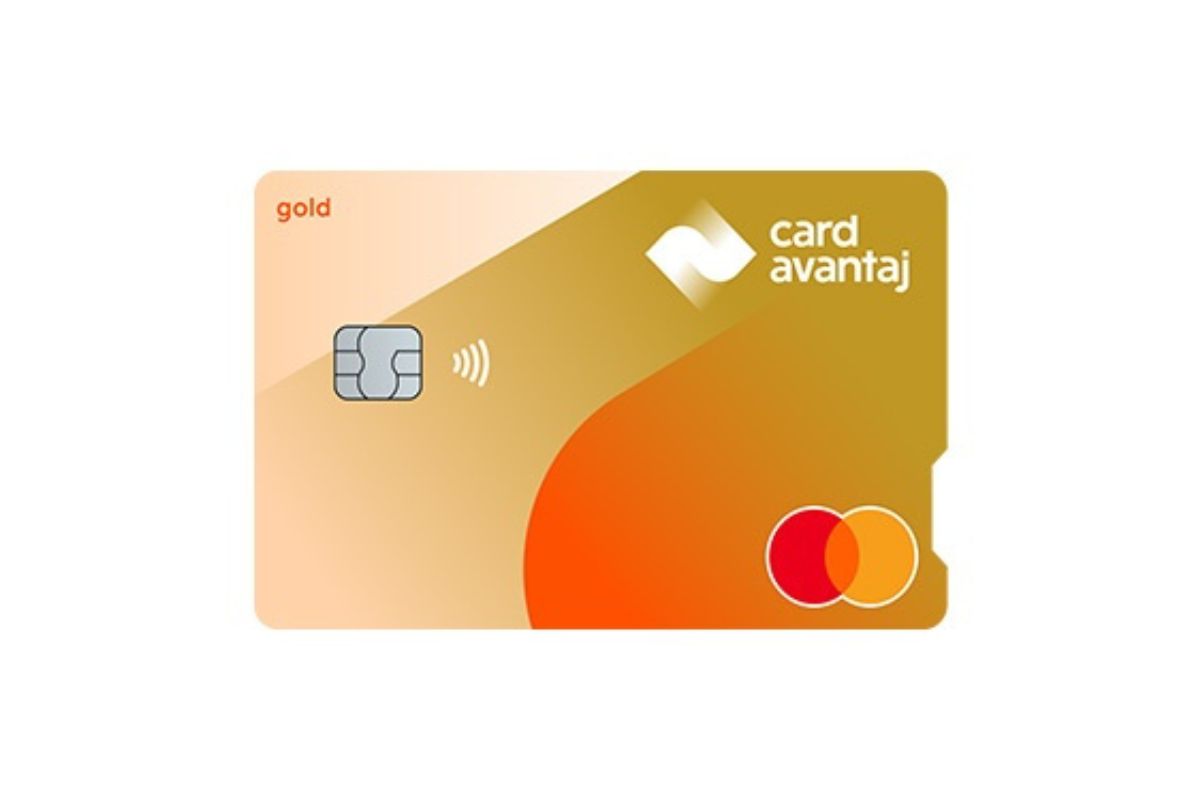 Avantaj Mastercard Gold