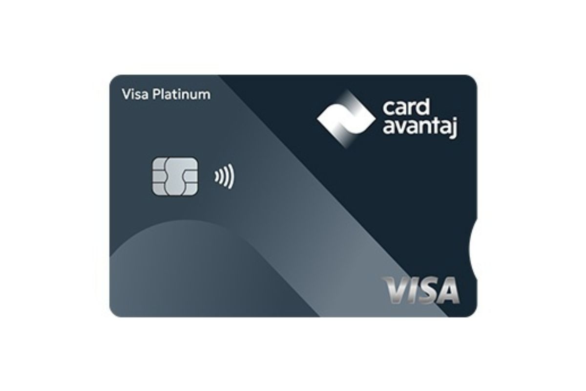 Avantaj Visa Platinum
