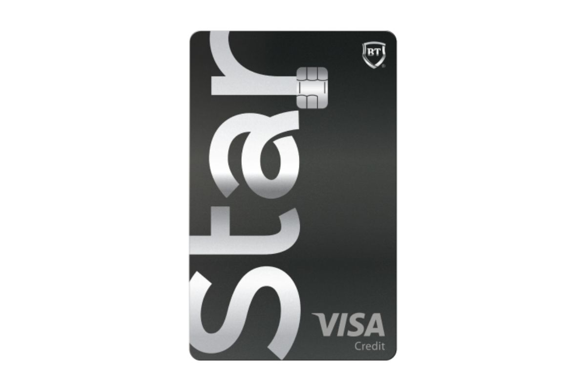 Banca Transilvania STAR Platinum