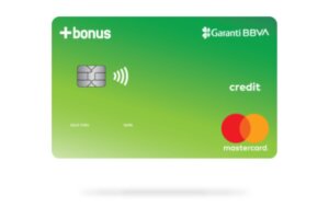 BBVA Bonus Card Classic