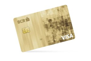 BCR Visa Gold