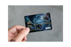 Credit Coop VISA Classic