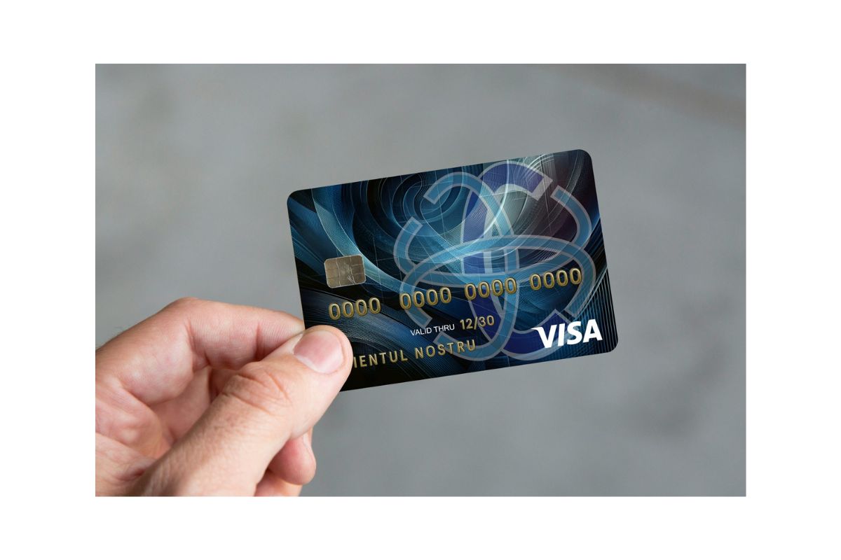 Credit Coop VISA Classic