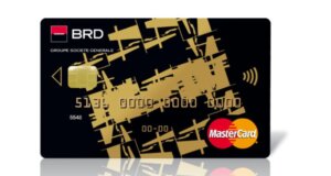 Card de Credit BRD Gold: Eleganță și siguranță pentru călătoriile tale