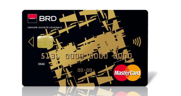 Card de Credit BRD Gold: Eleganță și siguranță pentru călătoriile tale