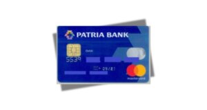 Cardul de credit Patria Bank: Partenerul tău pentru planuri mari