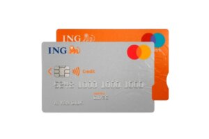 ING Credit Card