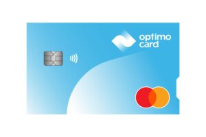 Nexent Optimo Card
