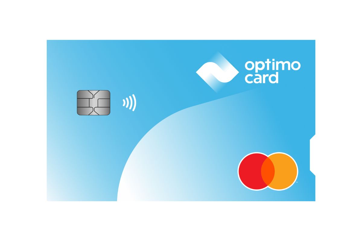 Nexent Optimo Card