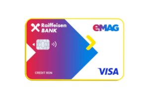 Raiffeisen Bank eMAG