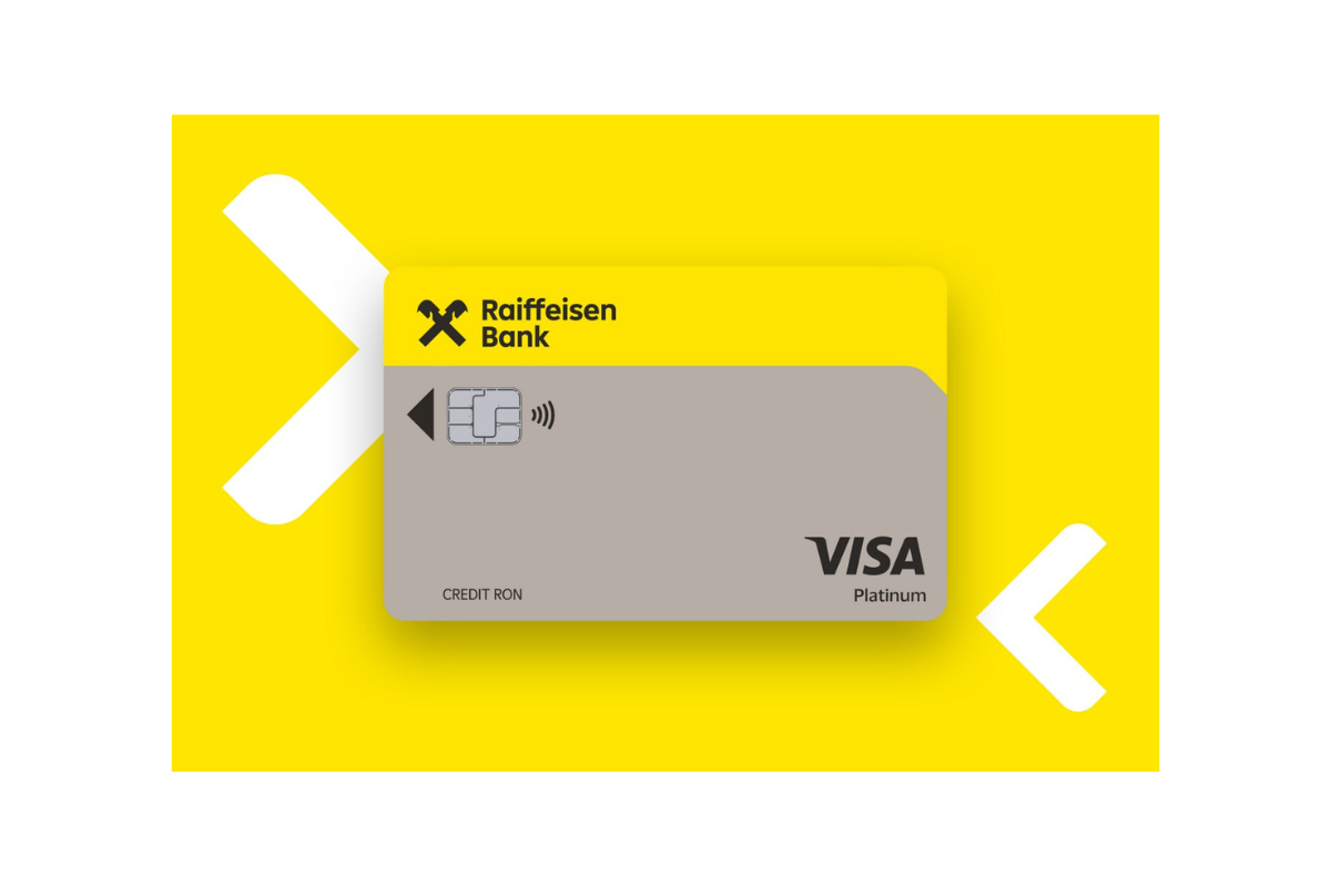 Raiffeisen Bank Platinum