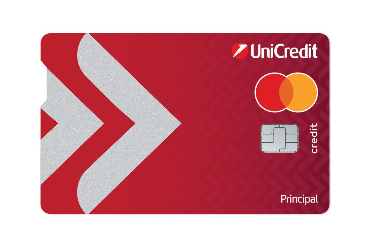 UniCredit Principal