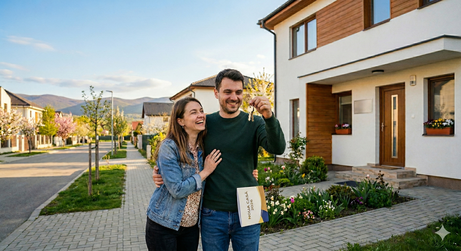 Cum să Obții un Credit Ipotecar cu Salariu Minim în 2026