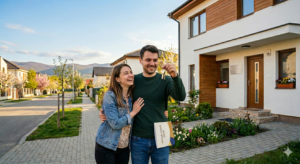 Cum să Obții un Credit Ipotecar cu Salariu Minim în 2026