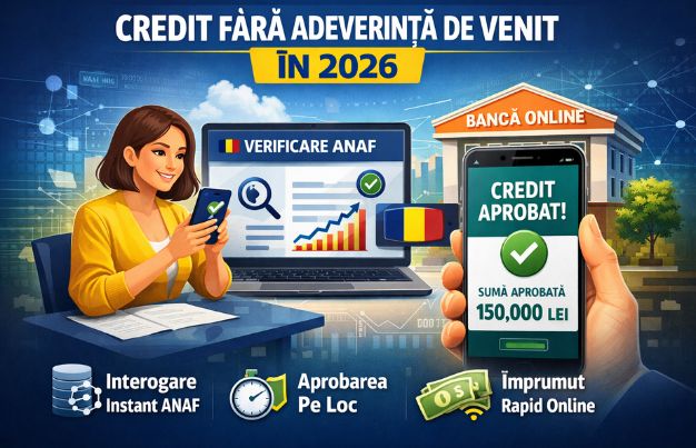 credit-fara-adeverinta-de-venit