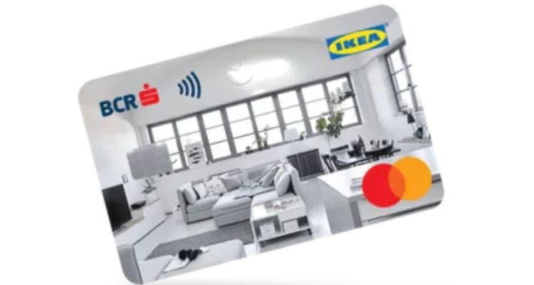 Tot ce trebuie să știi despre BCR IKEA 60 rate
