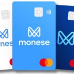Card Prepaid Monese