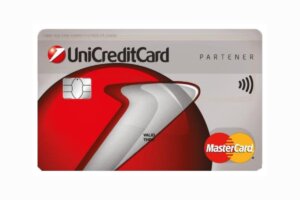 UniCreditCard Partener