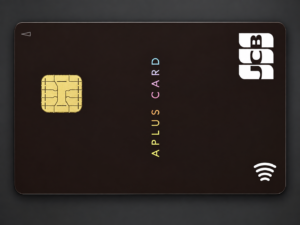 APLUS CARD withのメリットと特徴を徹底解説
