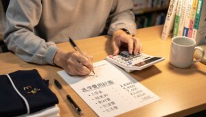 教育ローンと奨学金の違い｜使い分けと申込前に確認する条件