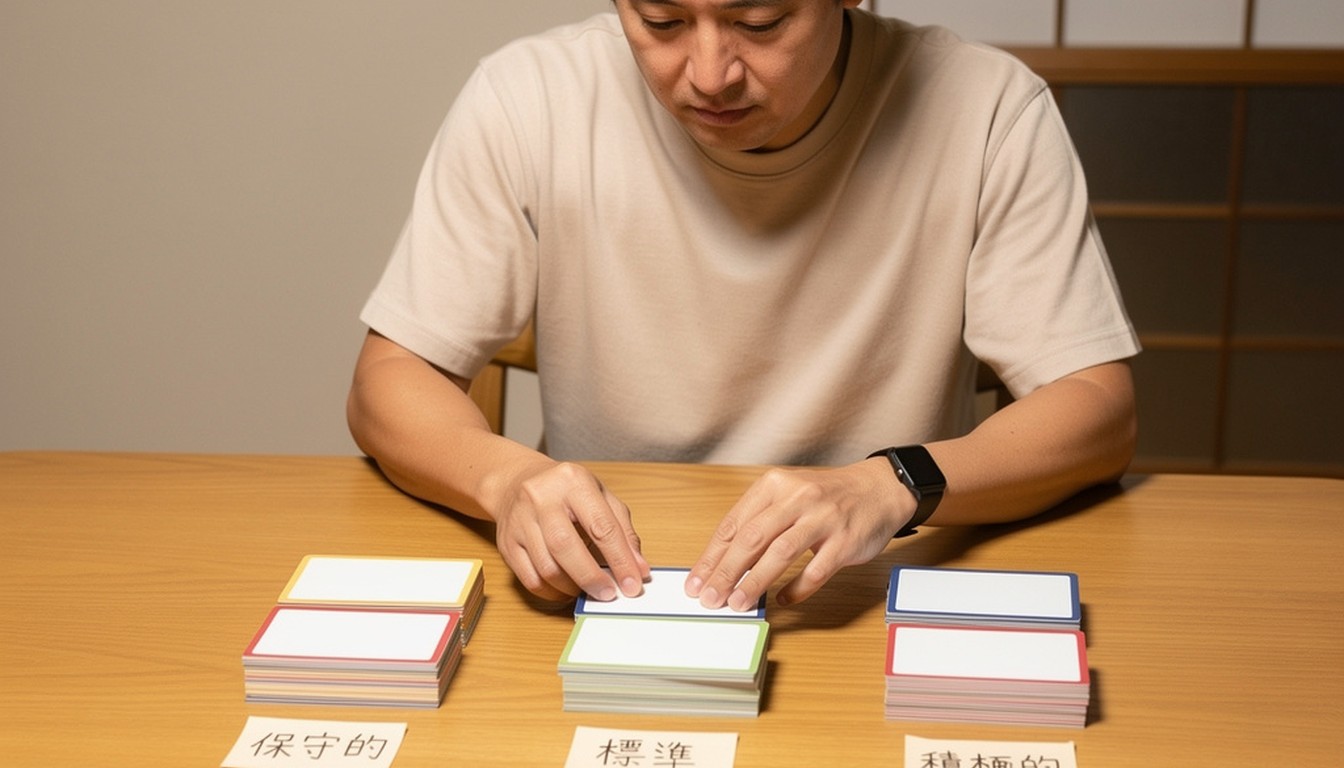 投資のリスクと分散｜値動きの要因と基本的な考え方