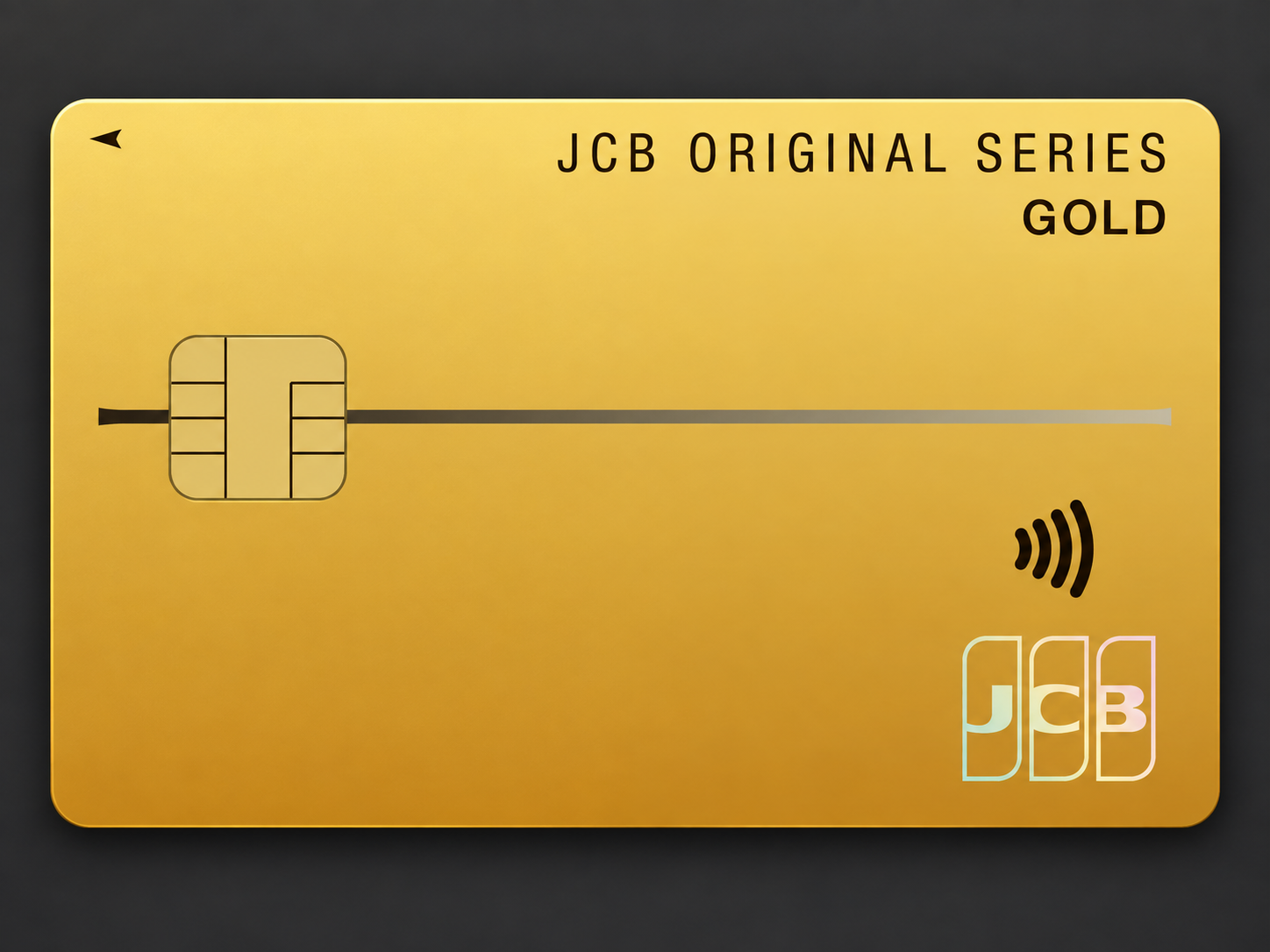 JCBゴールドの特徴とメリット