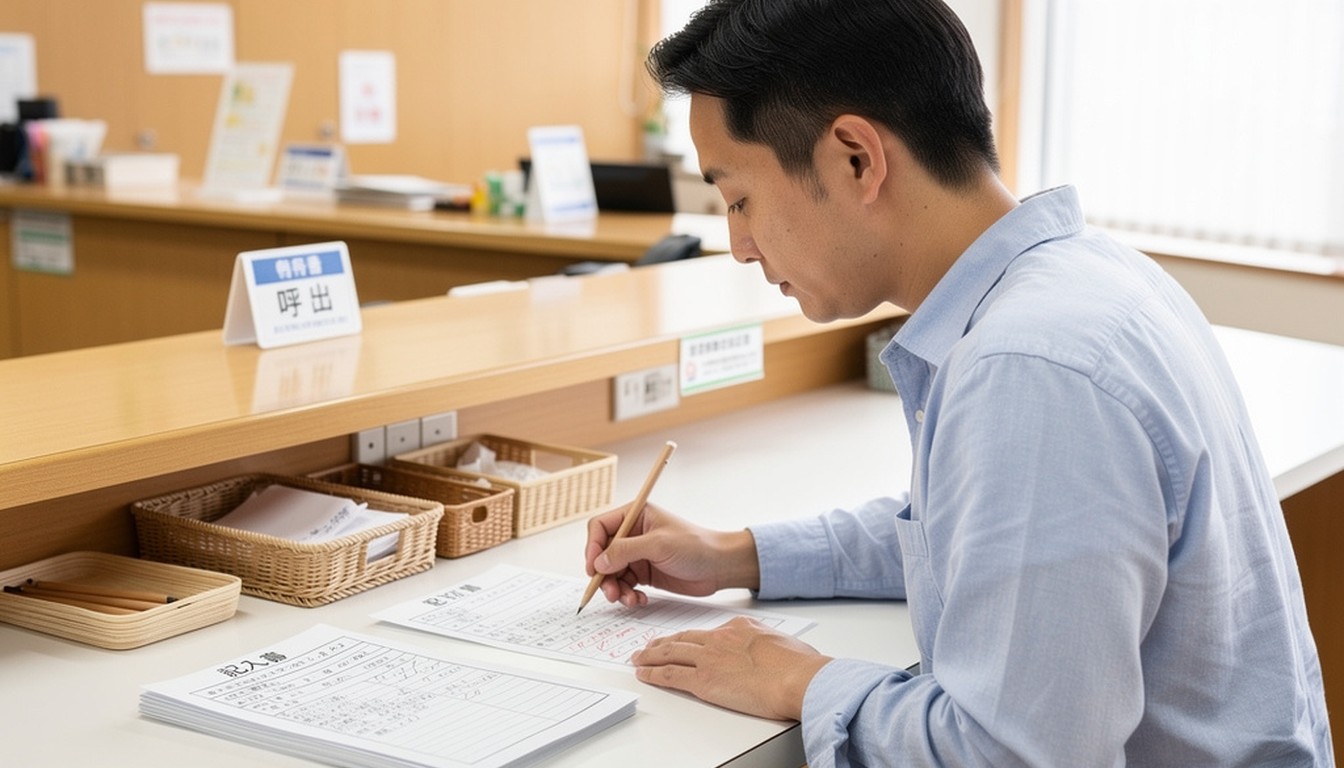 国民年金保険料の納付と免除｜申請できる条件の考え方
