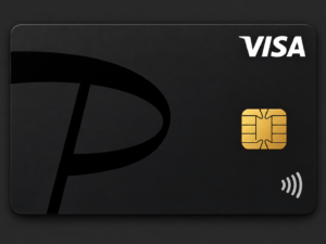PayPayカード