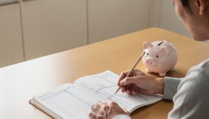 積立投資を続けるための考え方｜タイミングと金額の決め方
